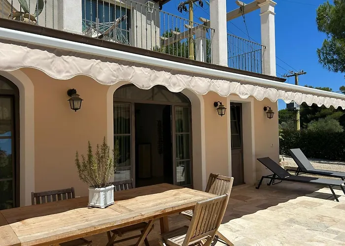 Villa Messina