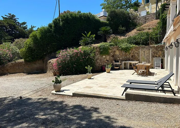 Villa Messina