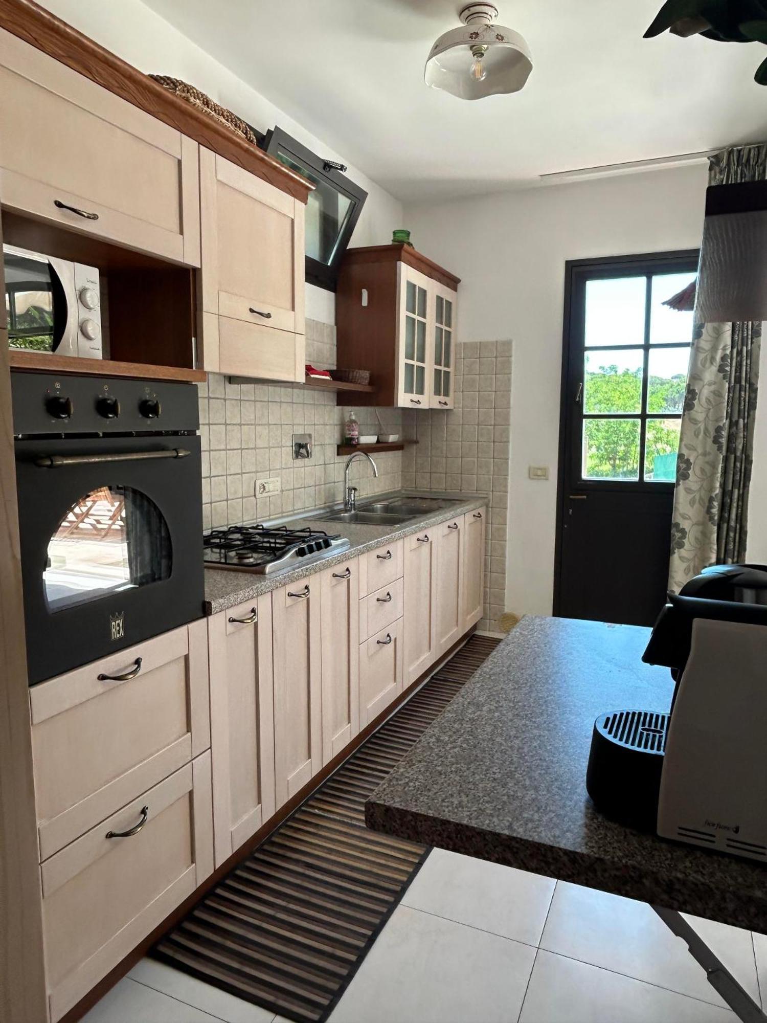 Messina Holiday home *
