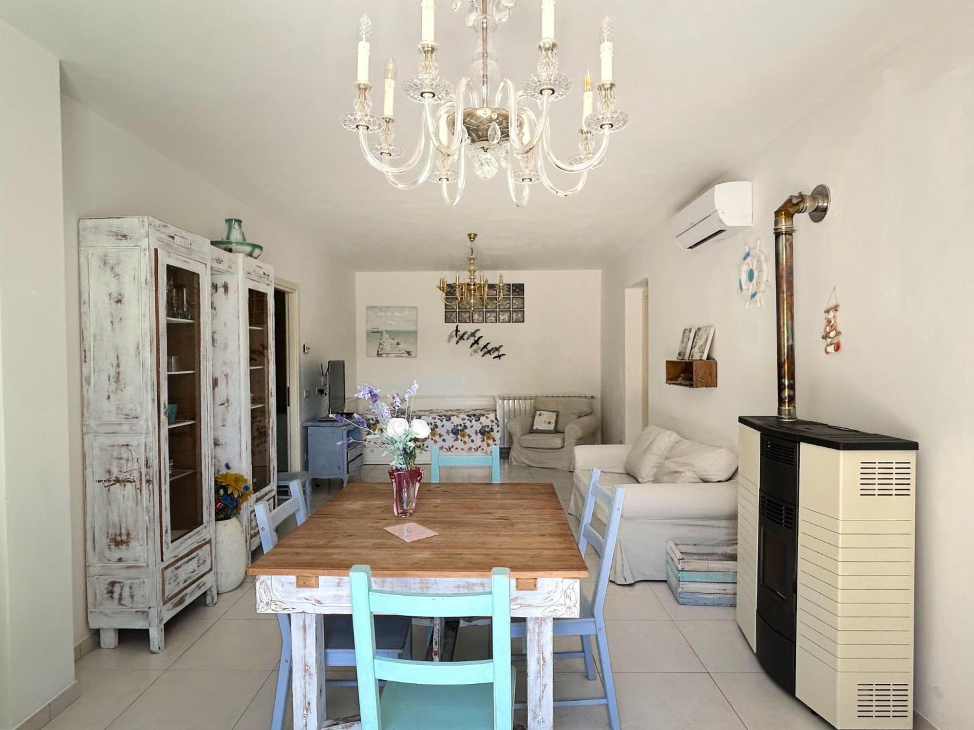 Holiday home Messina Capoliveri (Isola d'Elba)
