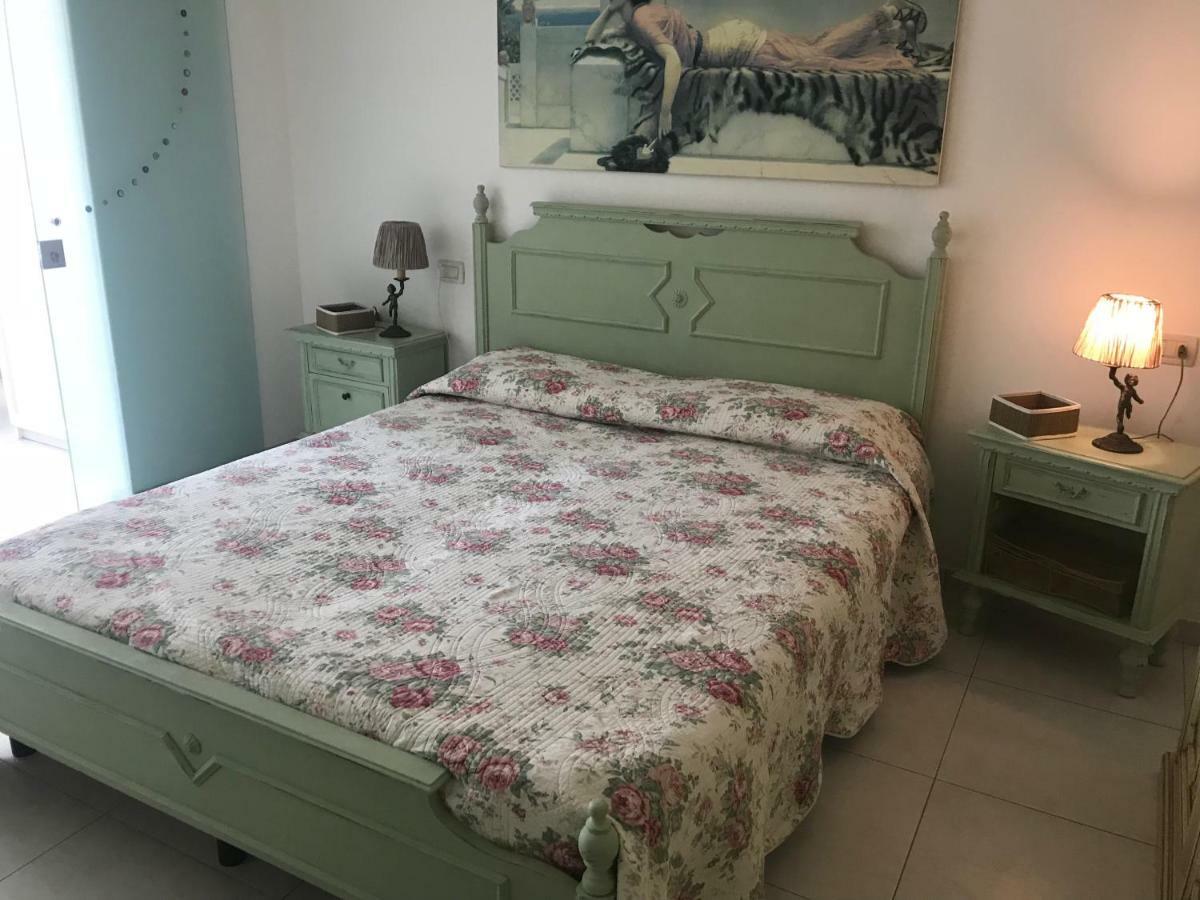 Holiday home Messina Capoliveri (Isola d'Elba)