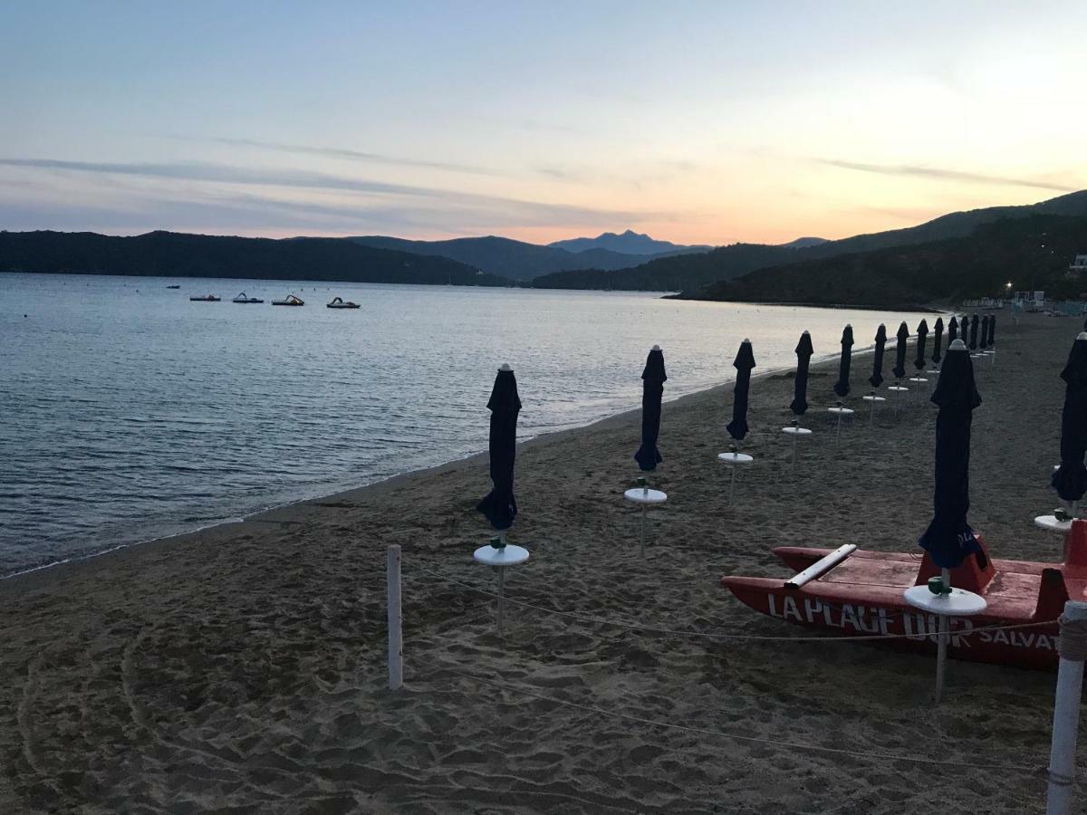 Messina Holiday home Capoliveri (Isola d'Elba)