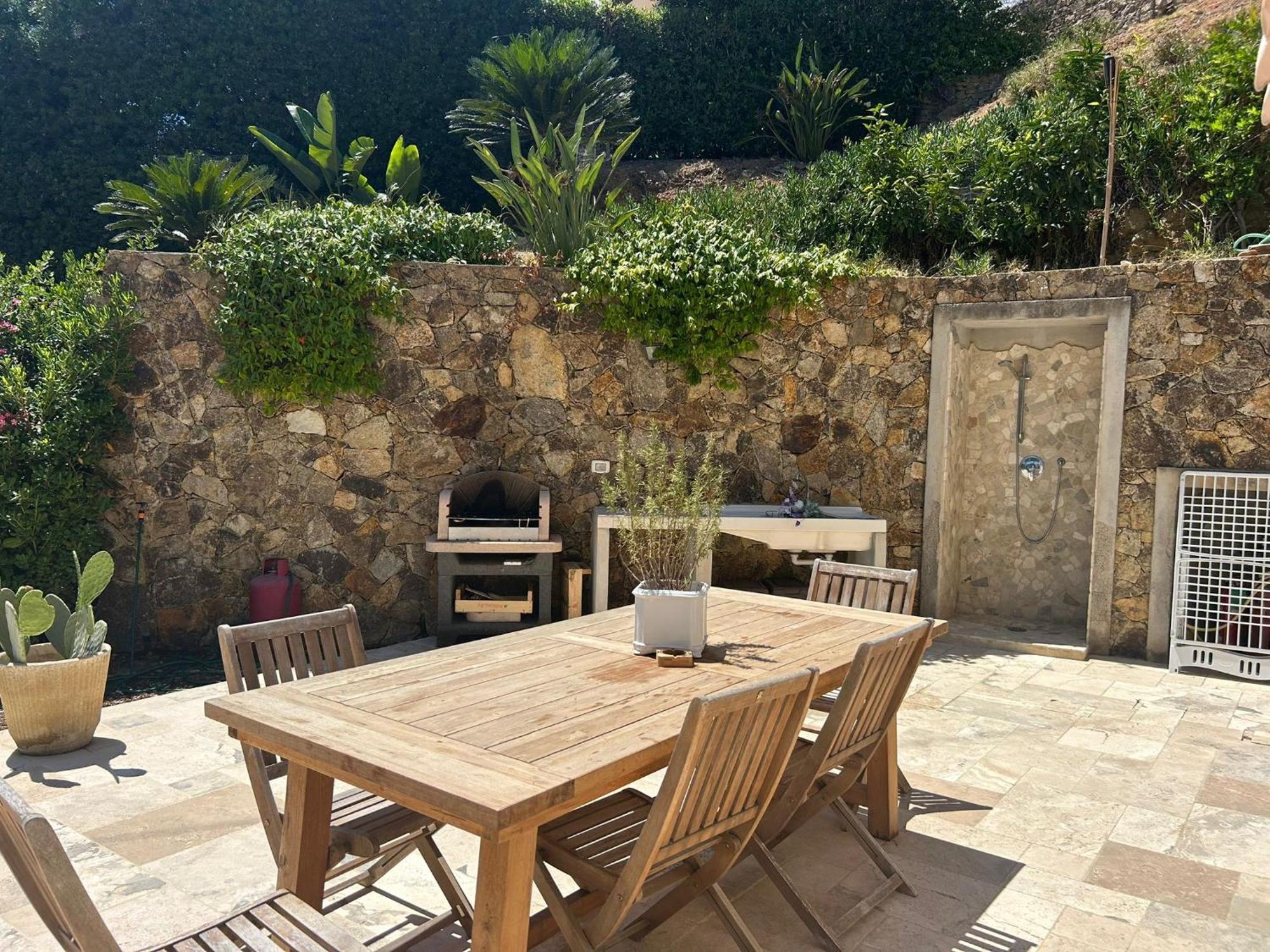 Messina Casa vacanze Capoliveri (Isola d'Elba)
