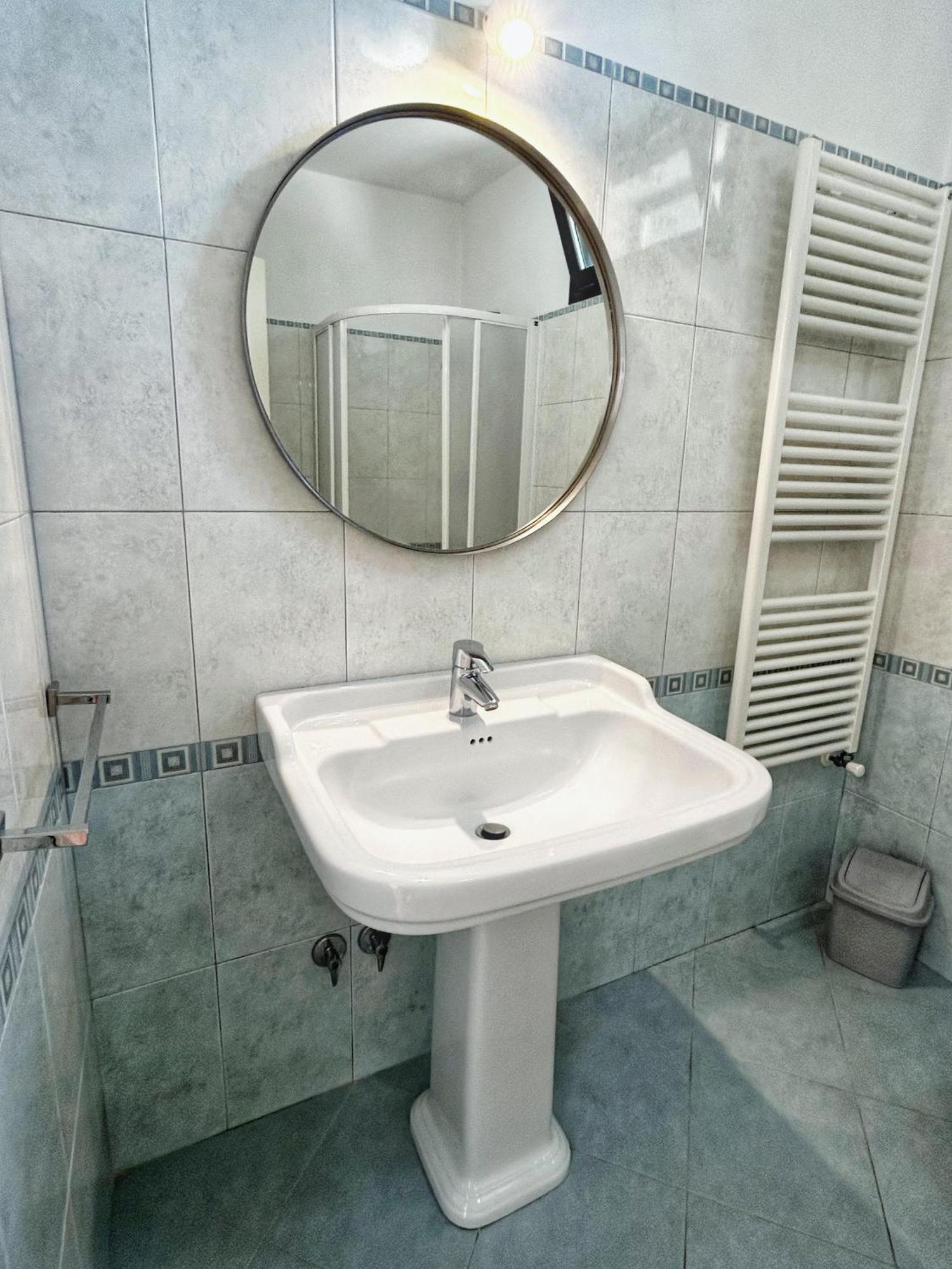 Casa vacanze Messina